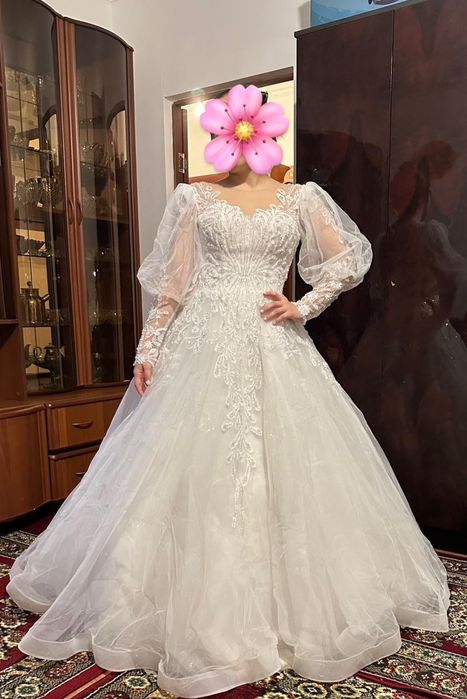 Продам Свадебное платье