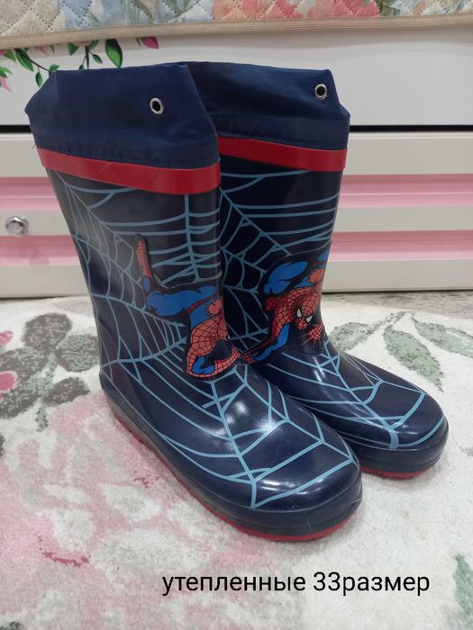 Продам обувь в отличном состоянии