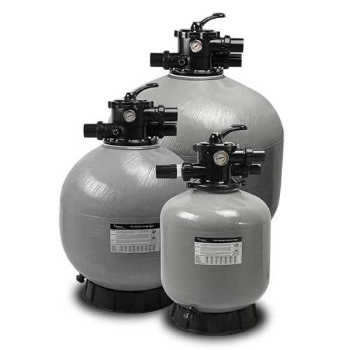 Водный фильтр для бассейна бренда EMAUX