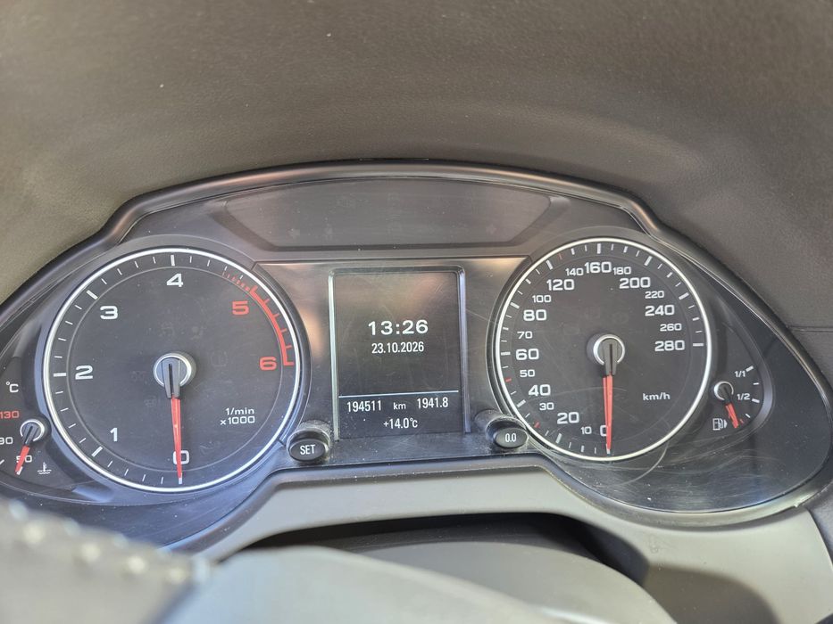 AUDI Q5 2015 — imagine 5