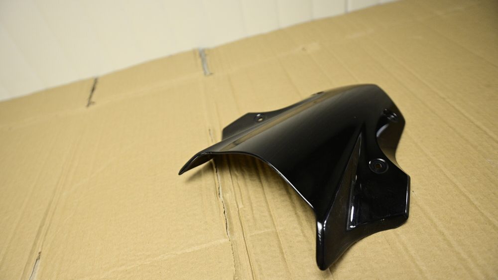 Kawasaki Z900 17 - 19 Parbriz