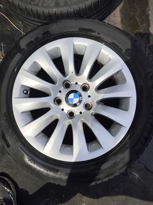 джанти 16 bmw 1 e87