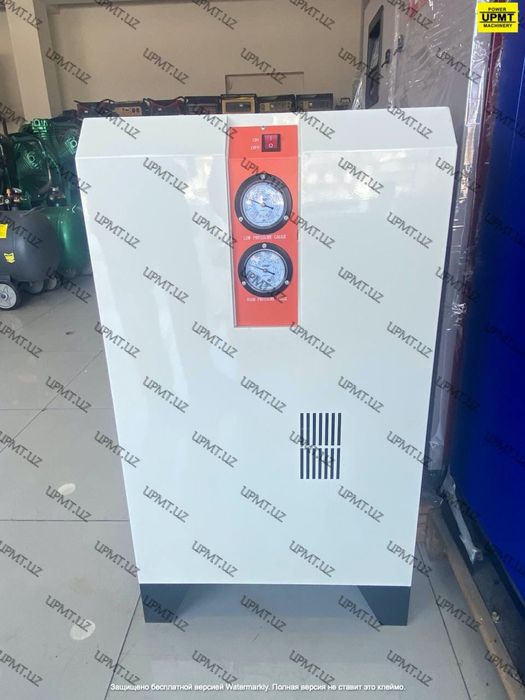 Осушитель воздуха для компрессора (10Hp-150Hp) от FORA GROUP