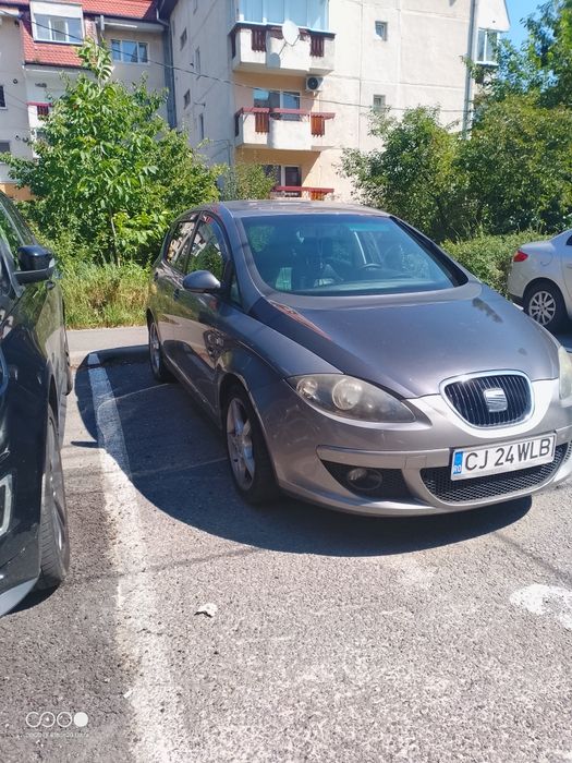 Vand Seat Altea 1.9 TDI An 2006