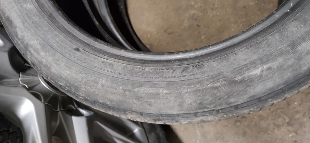 Продам резину р20