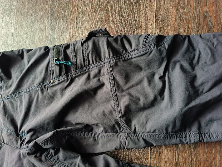 Тактические штаны marel