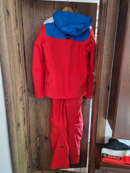 Ски екип helly hansen