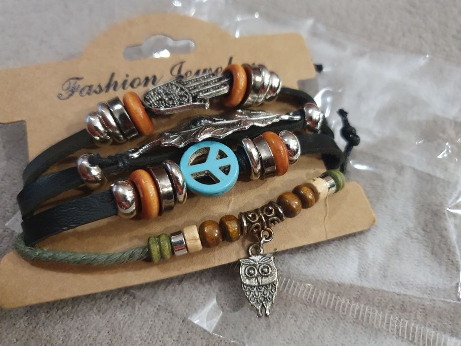 Нови бижута за подарък