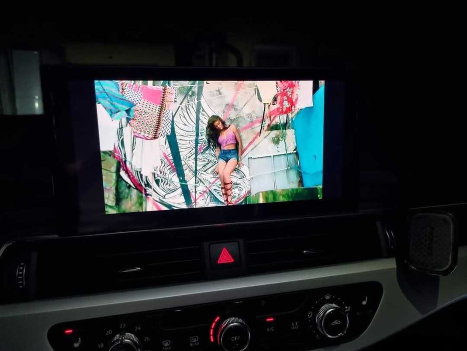 Activare Carplay/Android update harti Audi A3 A4 A5 A6 A7 A8 Q5 Q7 Q8