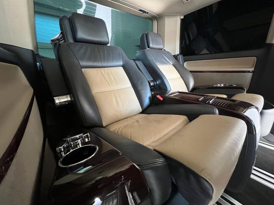 VW T5 Multivan Business  Facelift,maro violet metalizat,fotolii