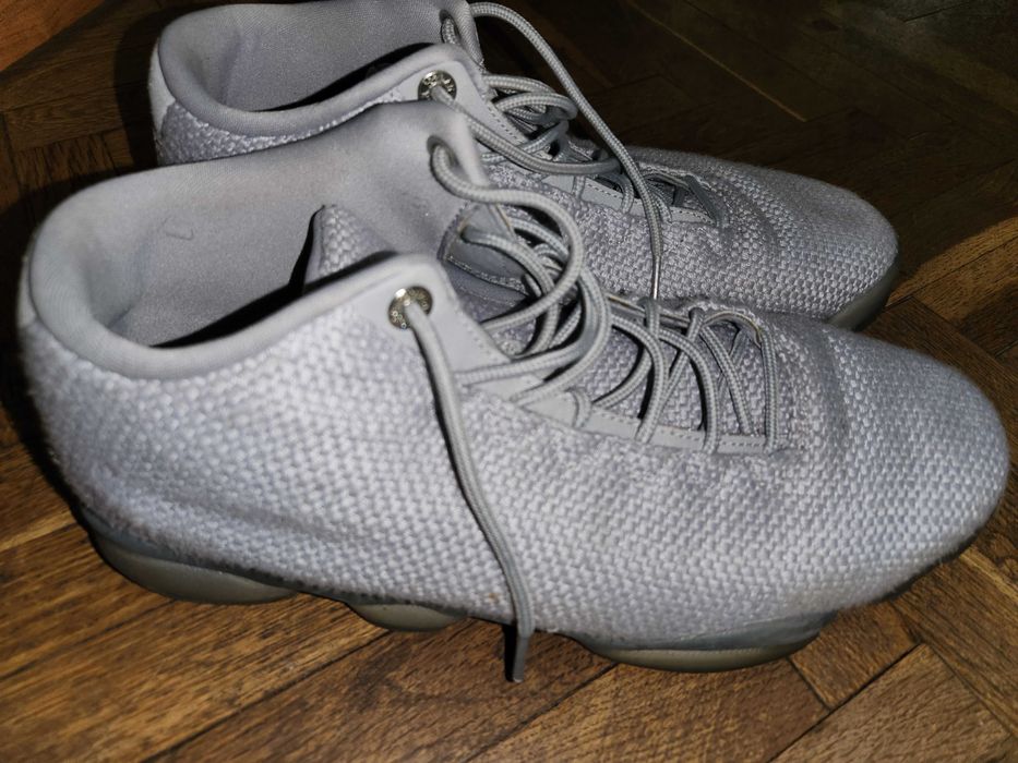 Маратонки Jordan 45.5