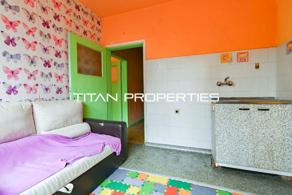 Продава се Четиристаен апартамент в София, Лозенец - 125 кв.м за 1755 €/кв.м - Снимка #7