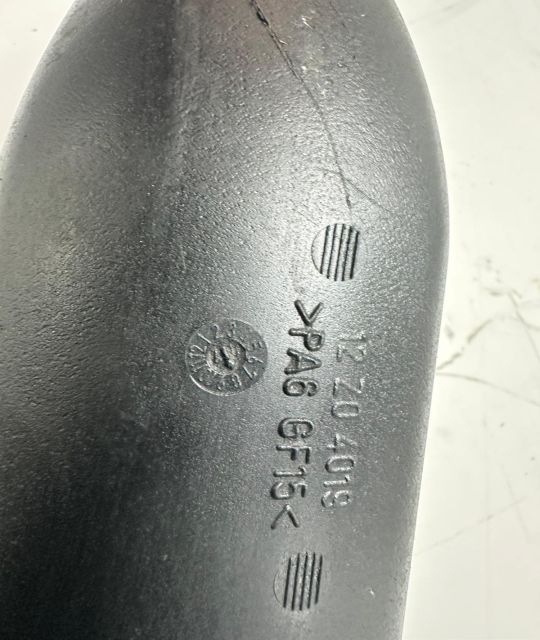 Furtun intercooler 12z04019 Land Rover Freelander a 2-a generatie