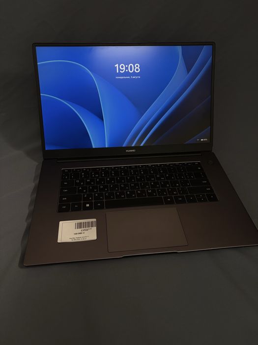 Huawei mate D15/baitime•0.0.12