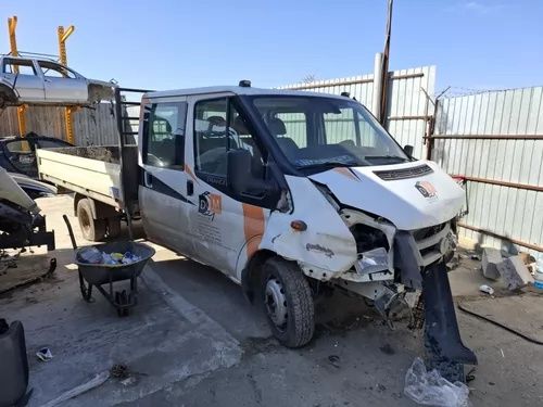 Dezmembrez ford transit 2.4 euro 4 an 2006-2012