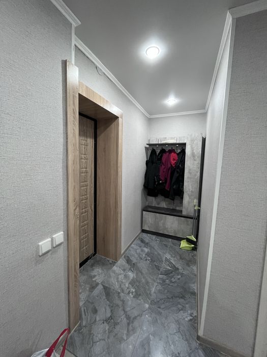 Продам 1 комнатную квартиру.