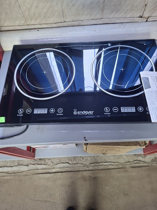 Плитка индукция 2