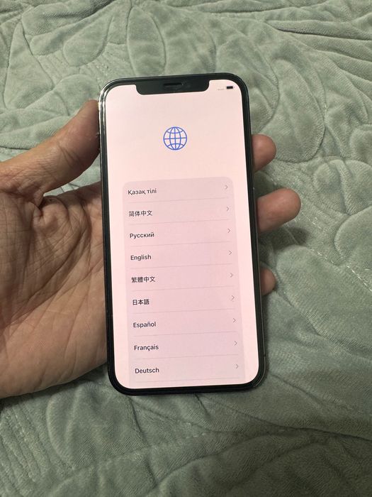 Продам iPhone 12 Pro айфон 12 про