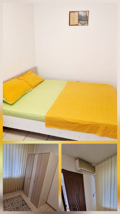 Inchiriez apartament in regim hotelier zona Satul de Vacanta