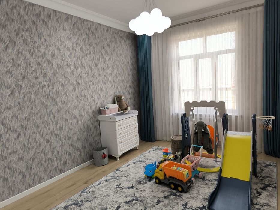 Продаётся дом в в близи парка Янги Узбекистон