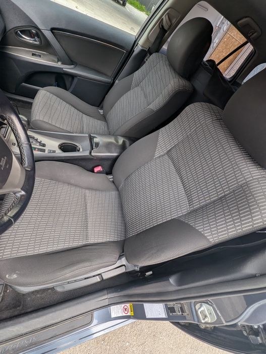 Toyota Avensis 2010 | Automată | 1.8 benzină | 140 CP | 217.971