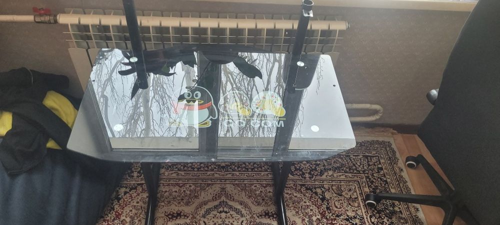 Компютерный стол