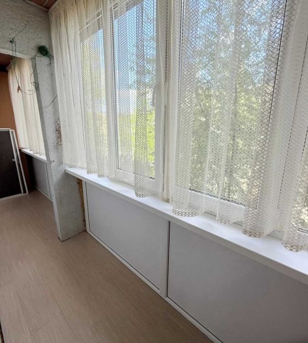 Продается трешка в 20м мкр