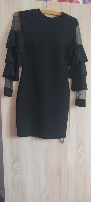 Vand rochite elegante