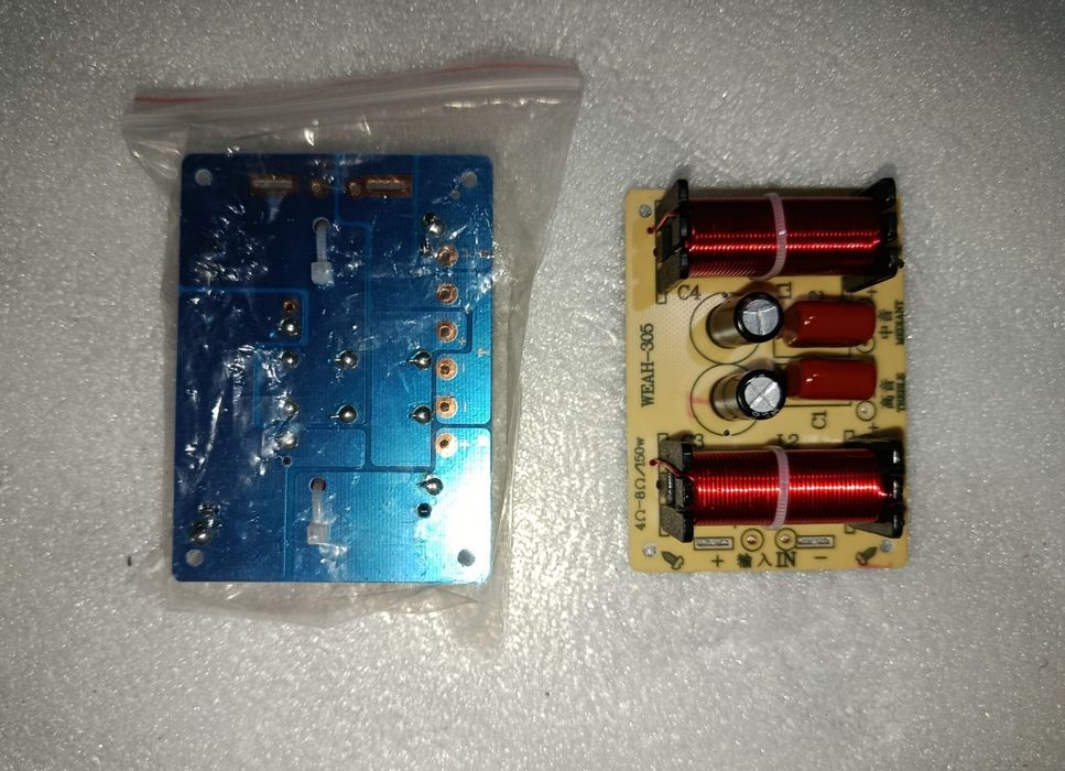 Фильтра для колонок