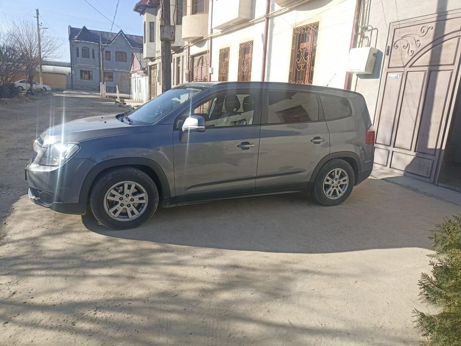 Срочно продаётся авто!