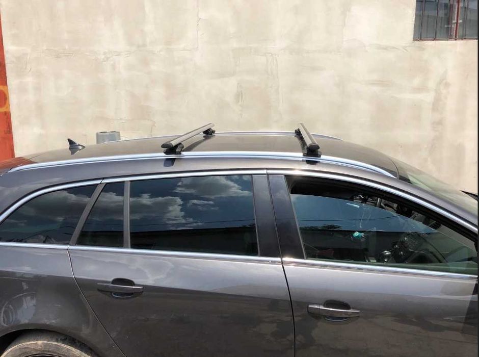 Напречни греди за Opel Insignia Kombi 2008 - 2017