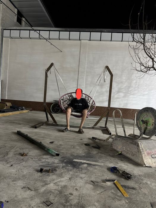 Сваршикмиз