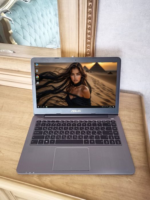 Asus e403n, ssd, windows 10