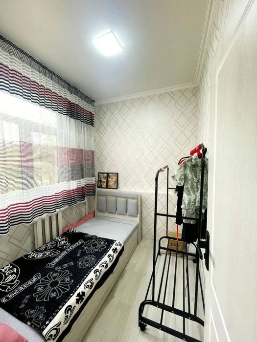 Продается 2в3 комнатная Асалабод - 1