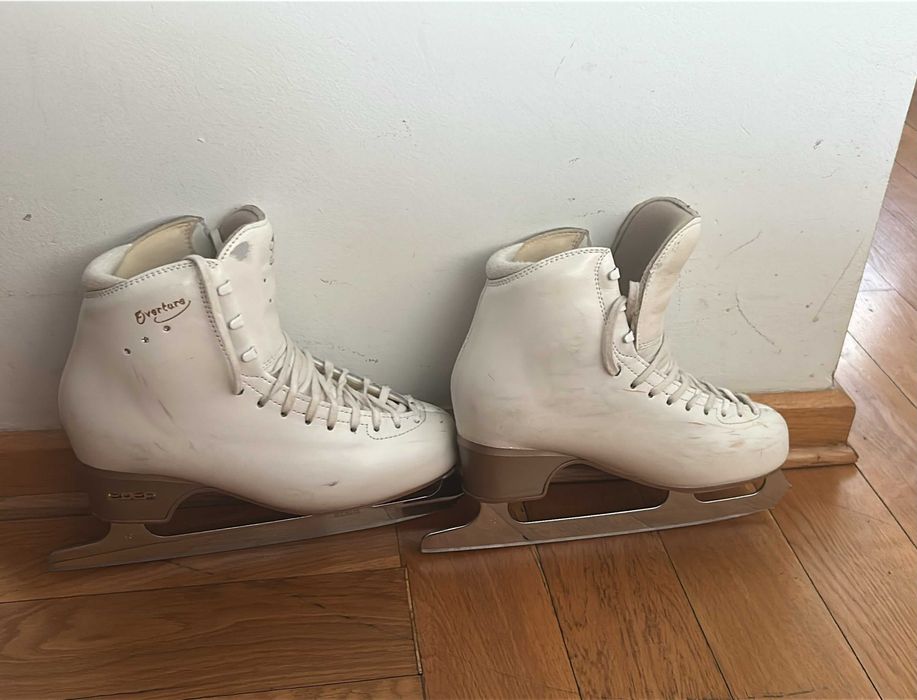Patine Edea Ouverture