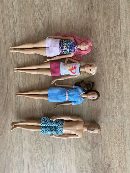 Къща за кукли Barbie