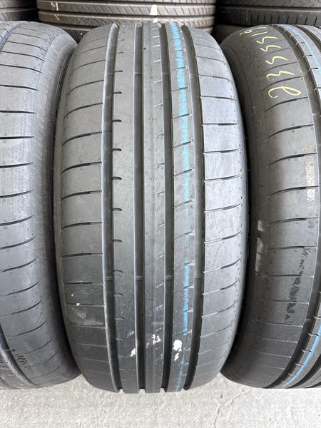 235/55/19 GOODYEAR 4бр