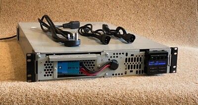 APC SMT3000RMI2U 2700w UPS