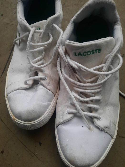 Мъжки сникерси Lacoste