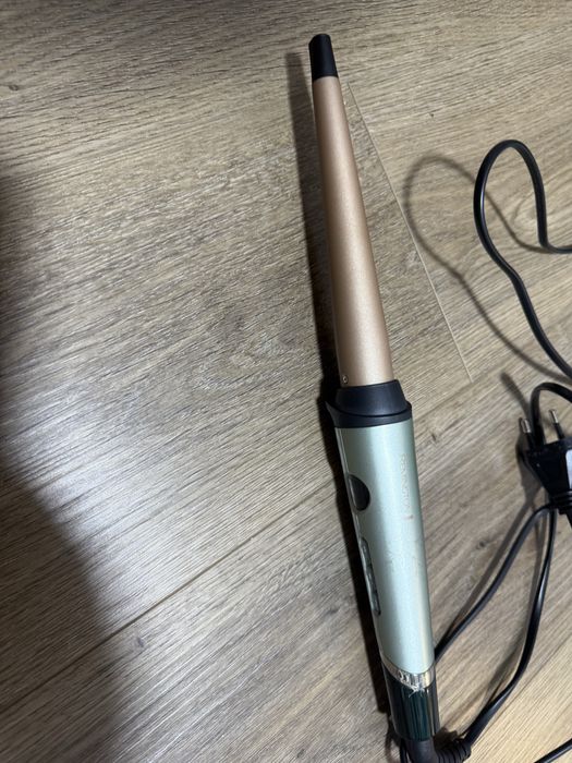 Ondulator remington
