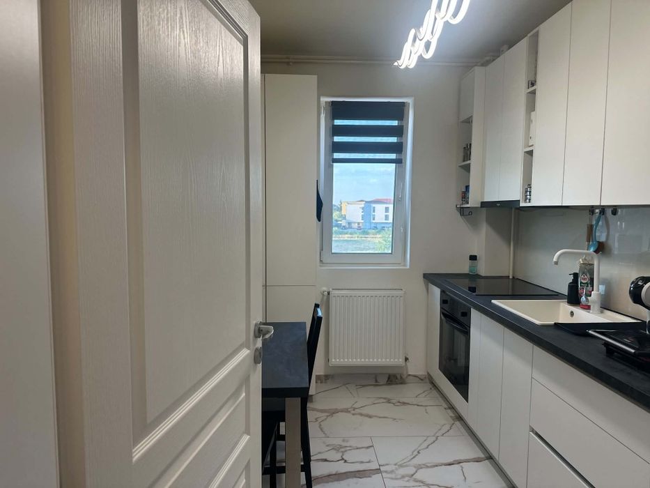 Apartament de inchiriat 2 camere