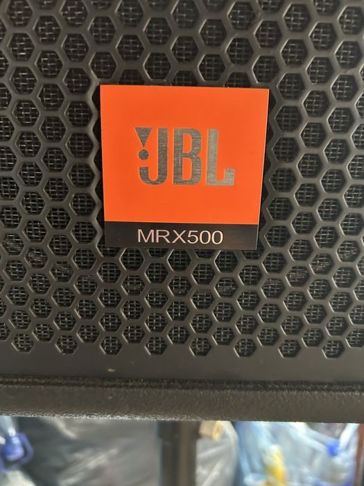 Vand boxe pasive JBL