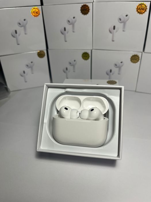 Noile AirPods Pro 3 – Primii din România! Sigilate – REDUCEREEE!!