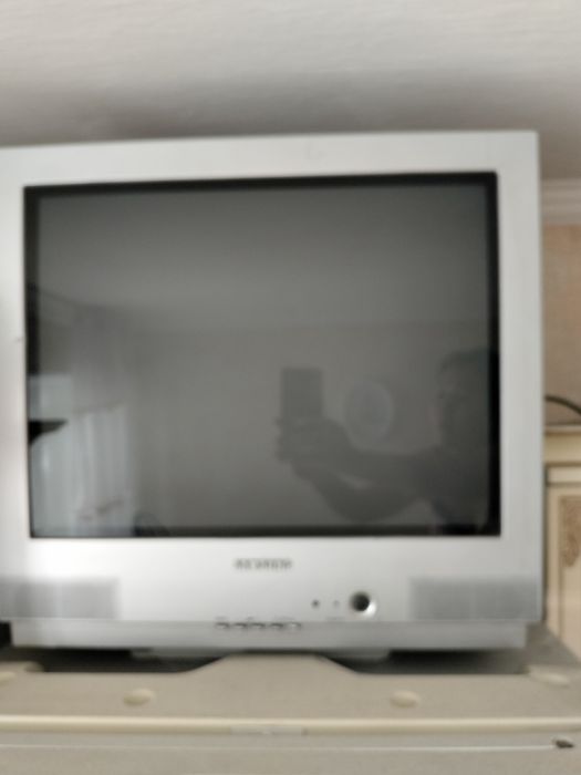 Продам телевизор в рабочем состоянии