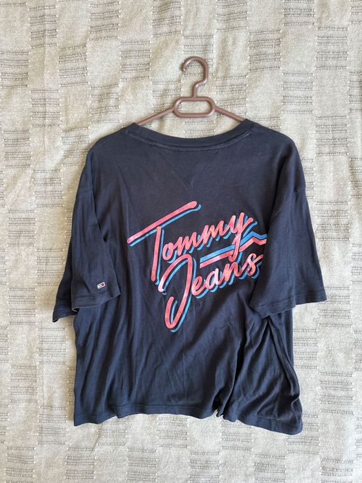 Тениска дамска нова Tommy,Polo ASSN