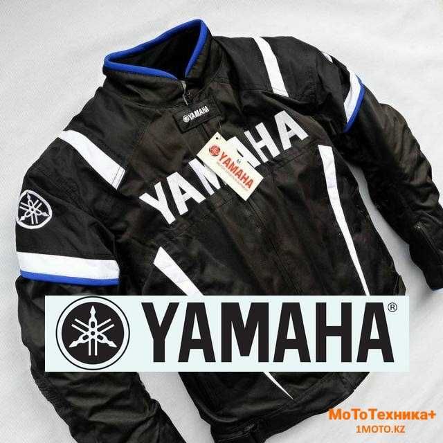 Мотoкуртка Yamаhа Y-01 (весна/лето) - 25% скидка