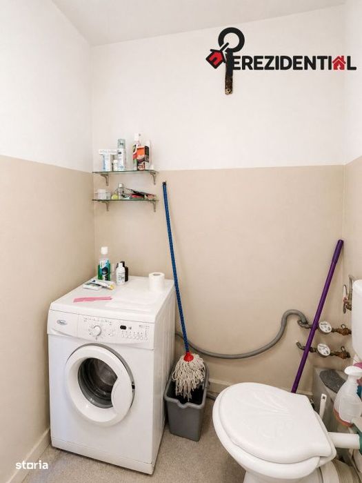 Apartament 2 camere Margeanului-Barca