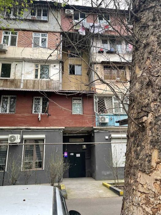 Квартира 3/5/5 ул.Мукими, метро Новза. + парковочное место(12)