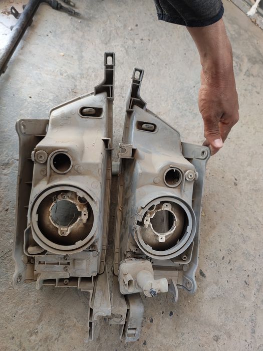 Nexia 1 fara 400ming