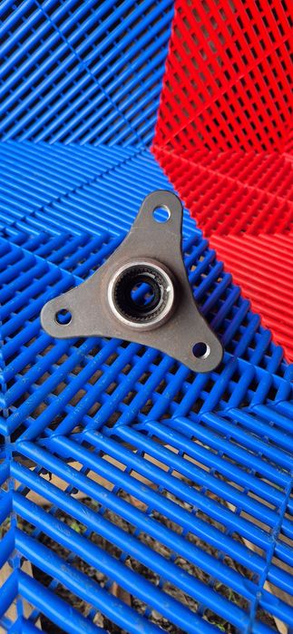 Flansa grup bmw seria 5 f10 f11 530d N57